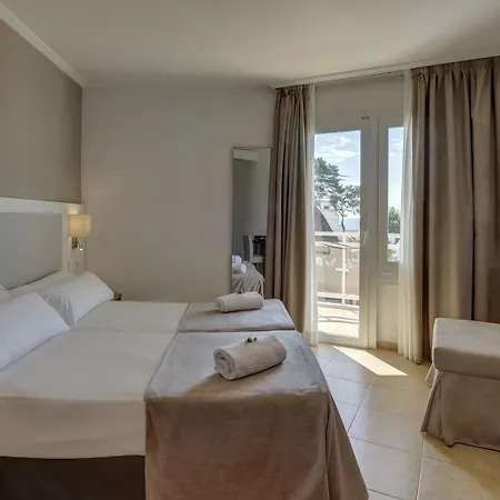Rosamar & 4*s 4* Lloret de Mar